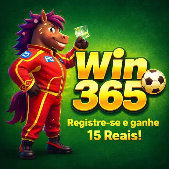 Win365 – O jogo mais popular Win365