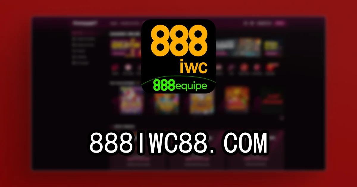 888iwc